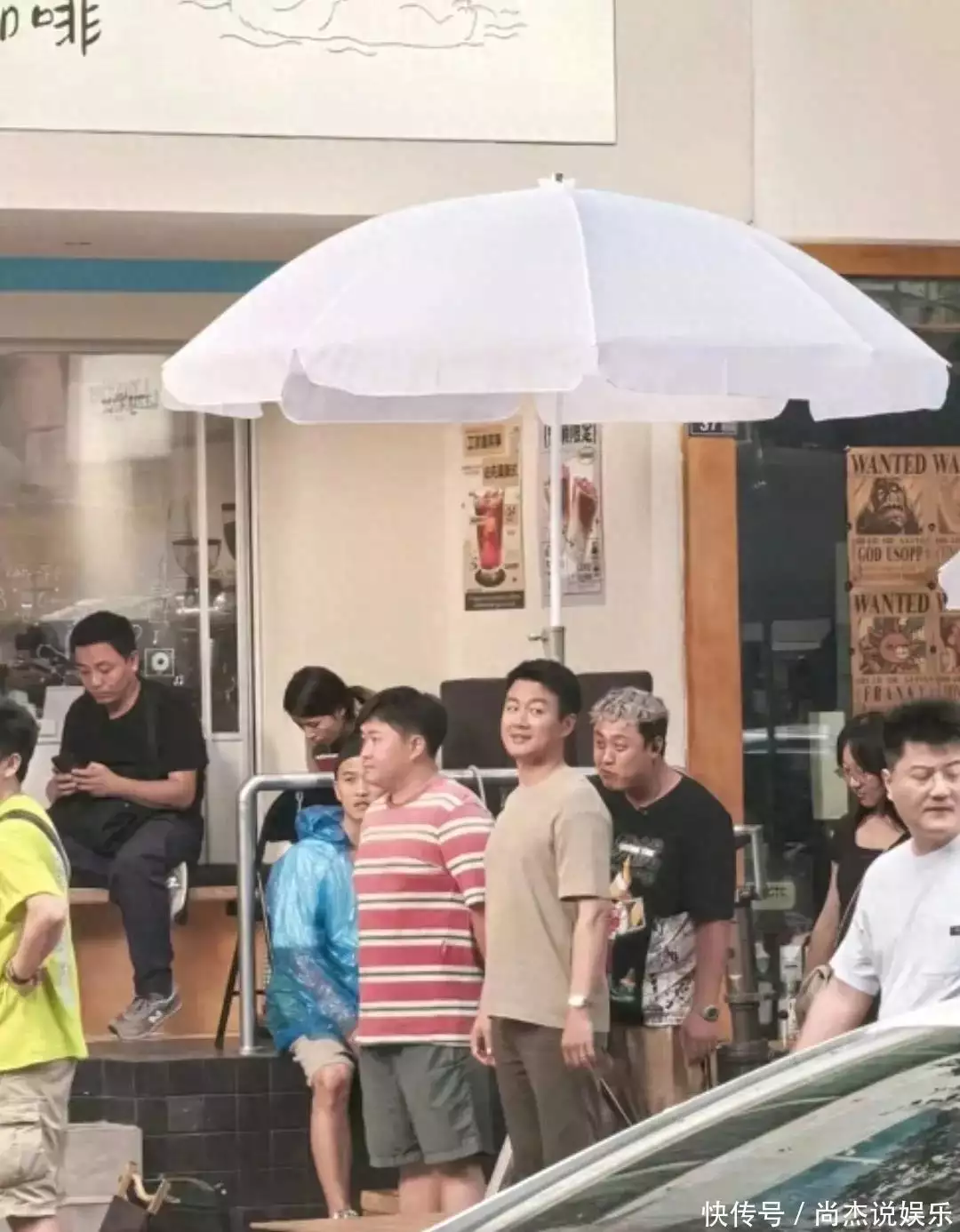资本旧瓶装新酒_他们都是怎么扒出明星黑料的,_突然翻红的艺人