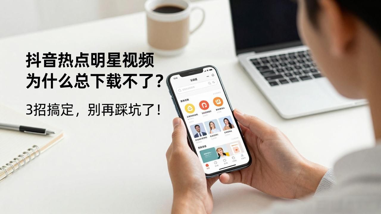 抖音短视频热门软件_抖音热点榜官方入口_抖音热点明星视频怎么下载不了呢,