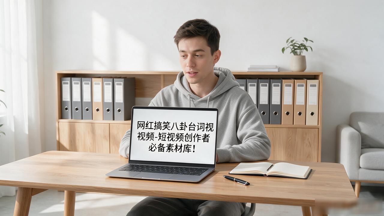 短视频搞笑台词大全_视频段子台词素材_网红搞笑八卦台词视频大全-